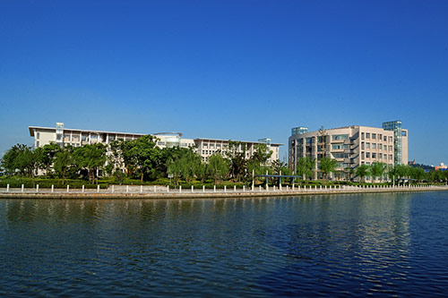 Shanghai University of Political Science and Law